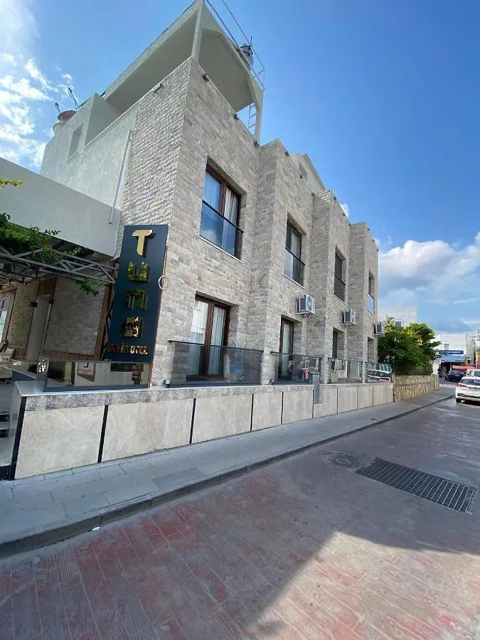 בודרום Tuna Butik Otel טורקיה