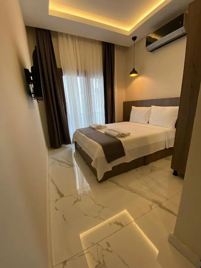 Tuna Butik Otel 2*, Bodrum Turkey