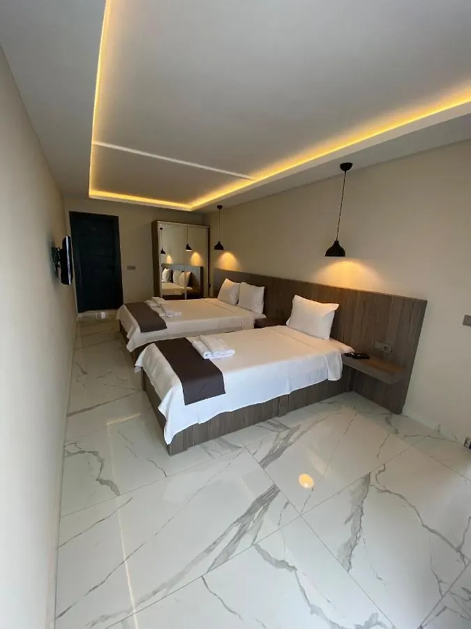 Tuna Butik Otel Bodrum