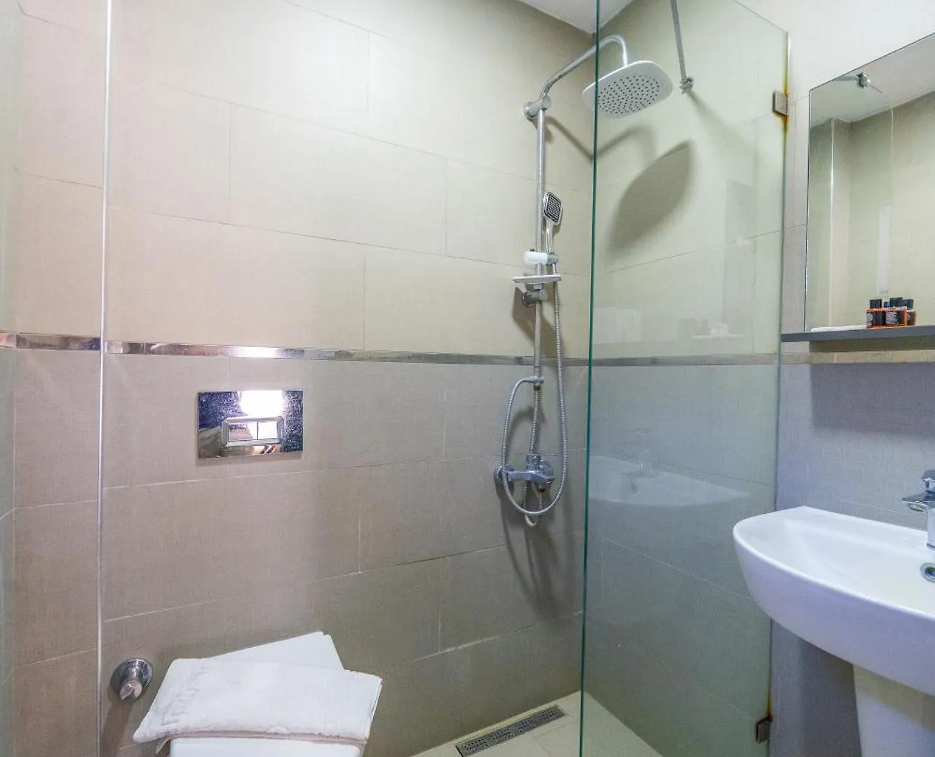 Tuna Butik Otel 2*, Bodrum Turkey