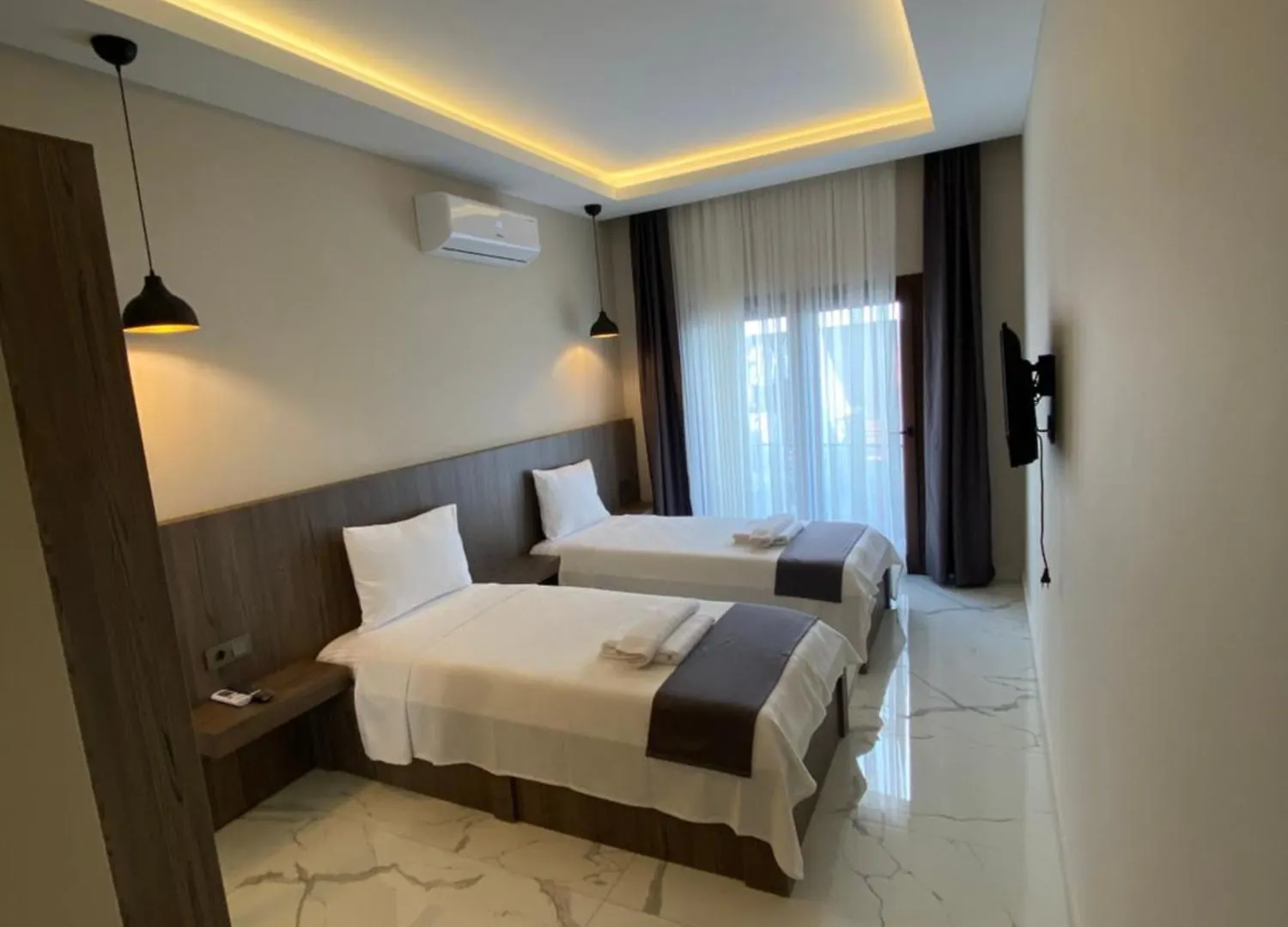 Tuna Butik Otel