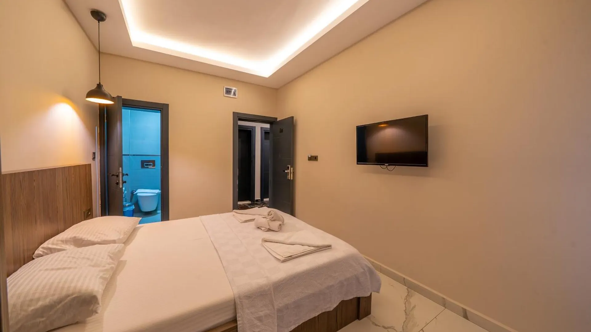 Tuna Butik Otel Hotel Bodrum