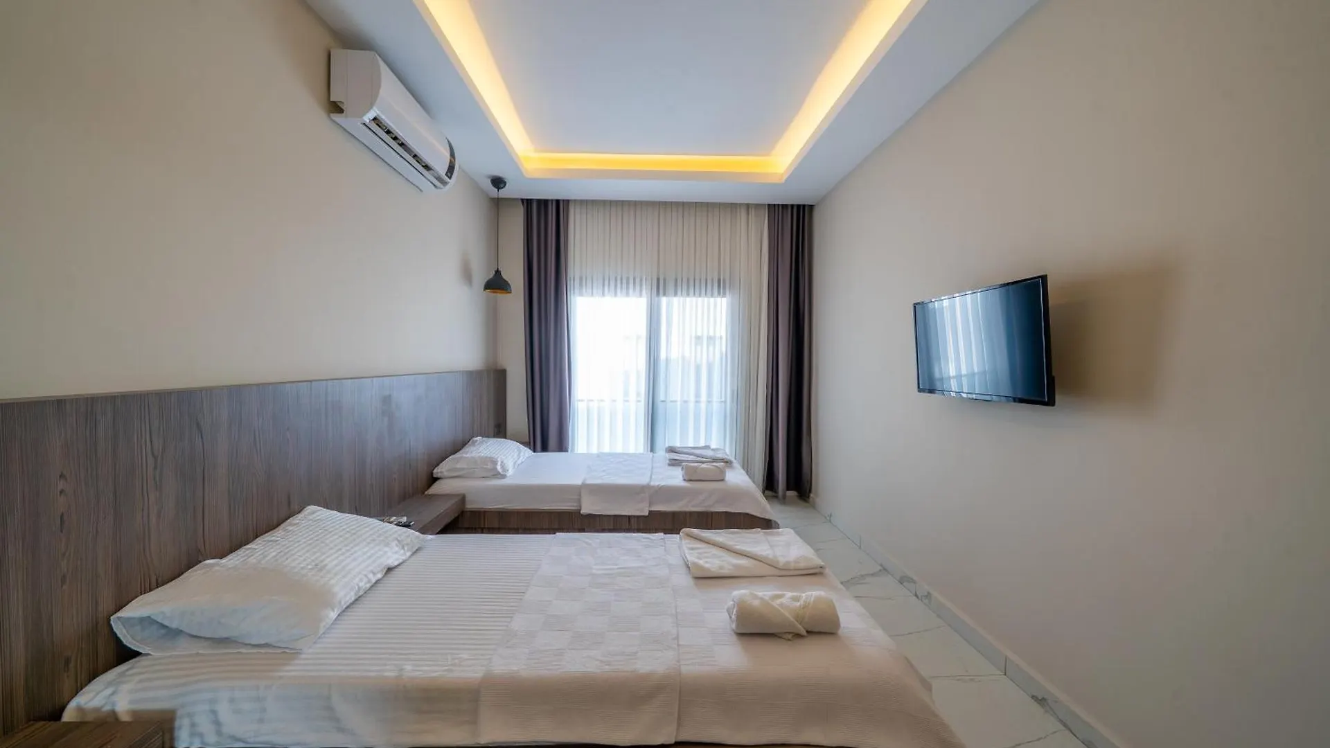 Hotel Tuna Butik Otel