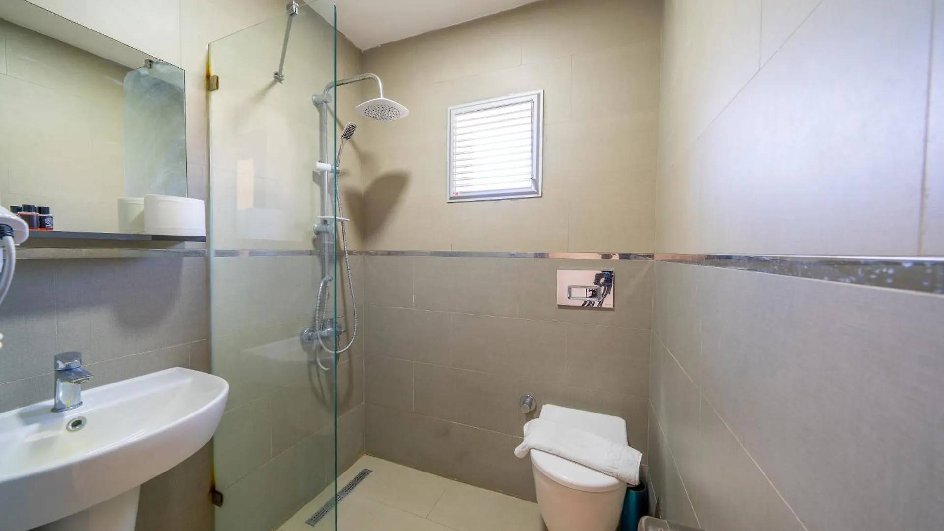 Tuna Butik Otel 2*, Bodrum Turkey