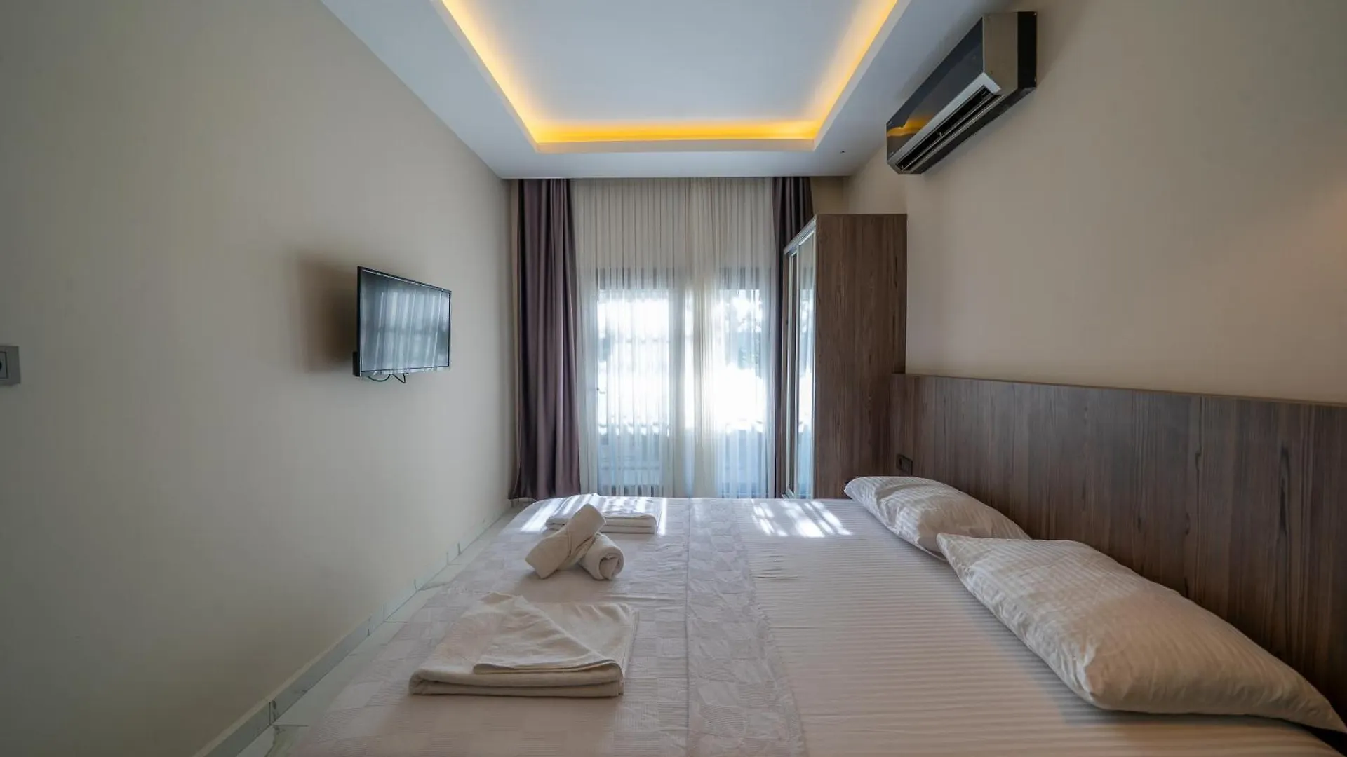 Tuna Butik Otel Hotel Bodrum
