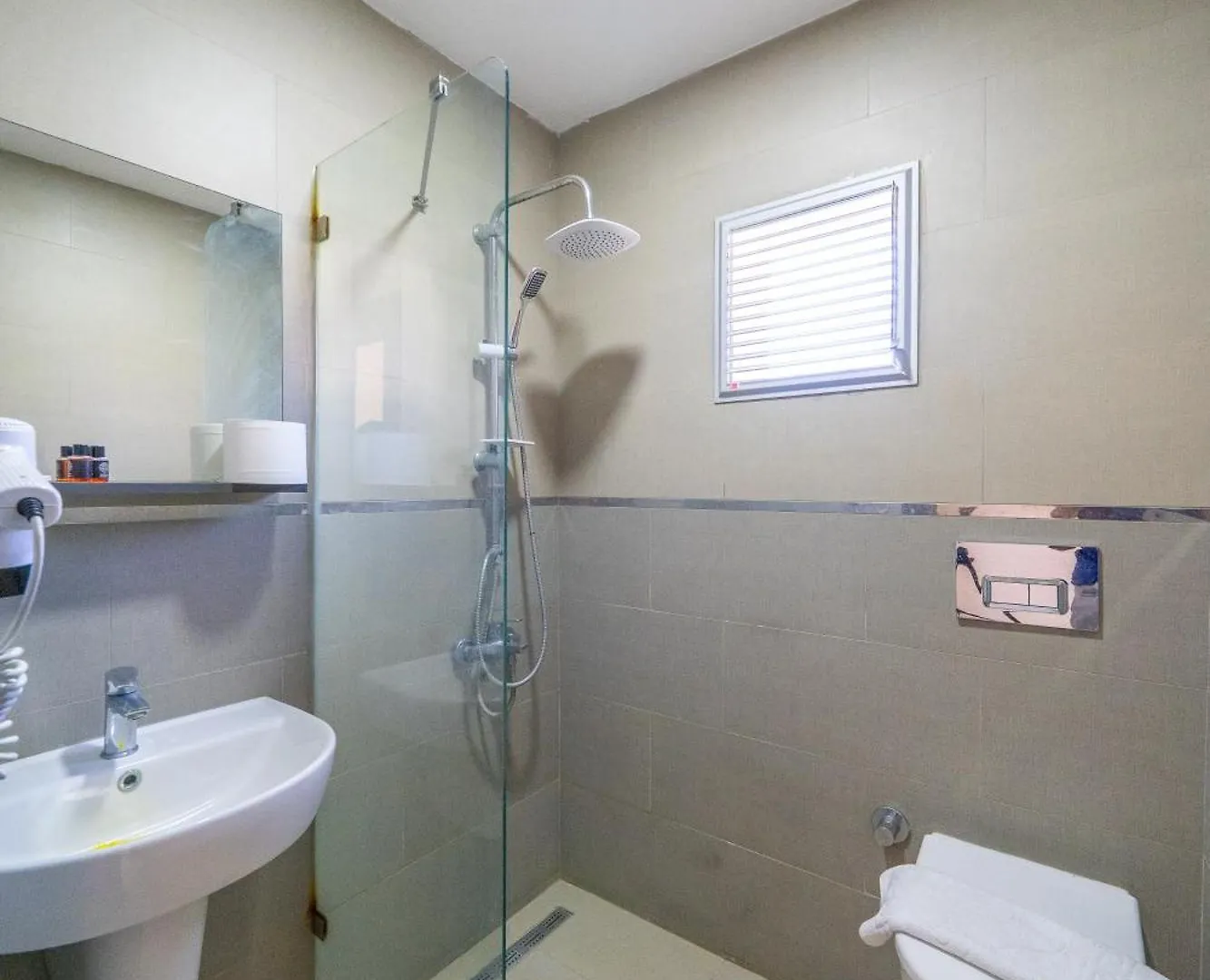 בודרום Tuna Butik Otel מלון