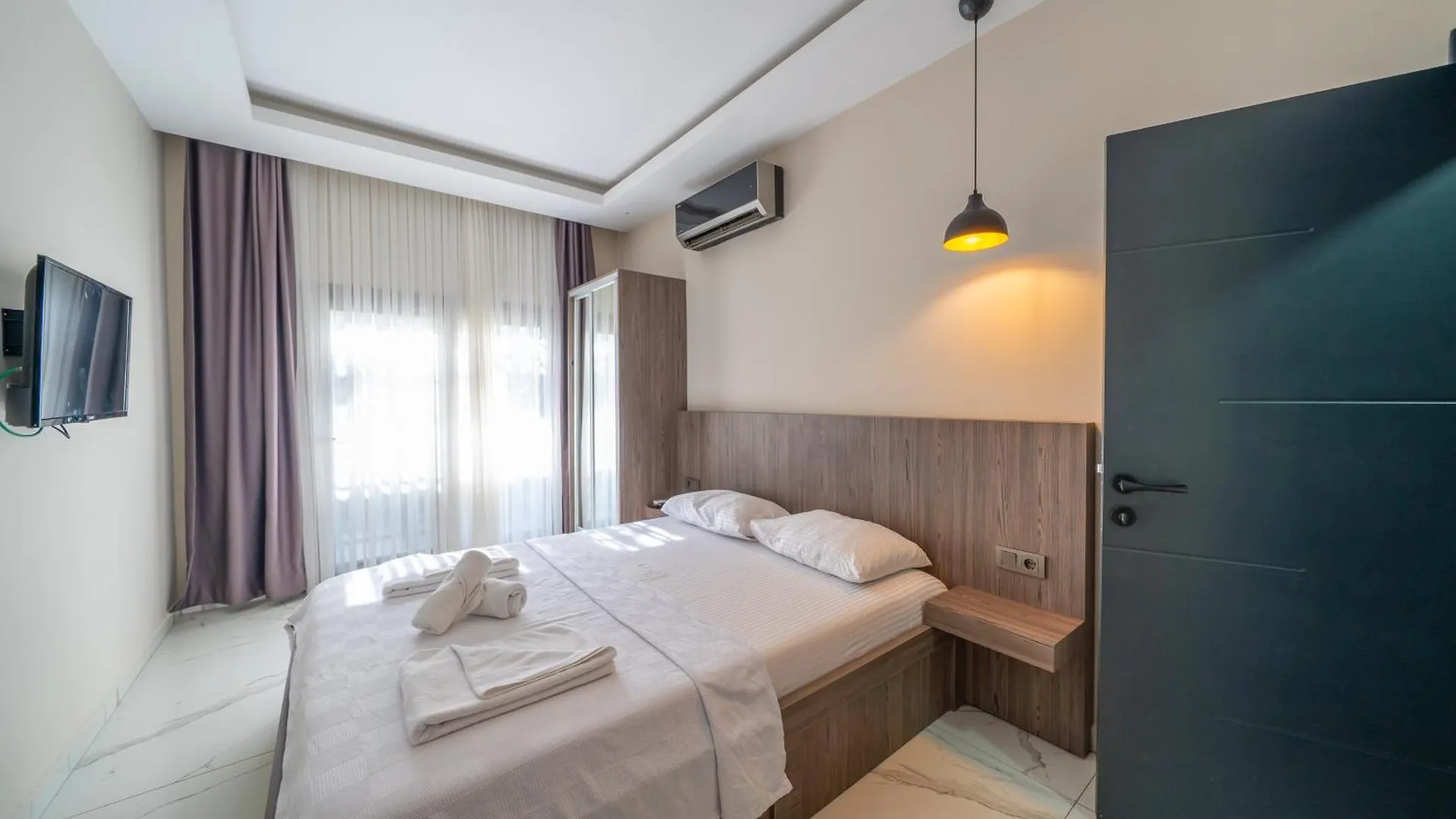 Tuna Butik Otel Hotel