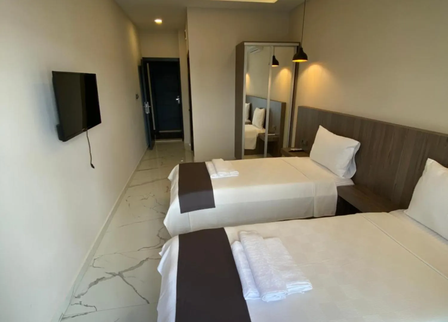 Hotel Tuna Butik Otel