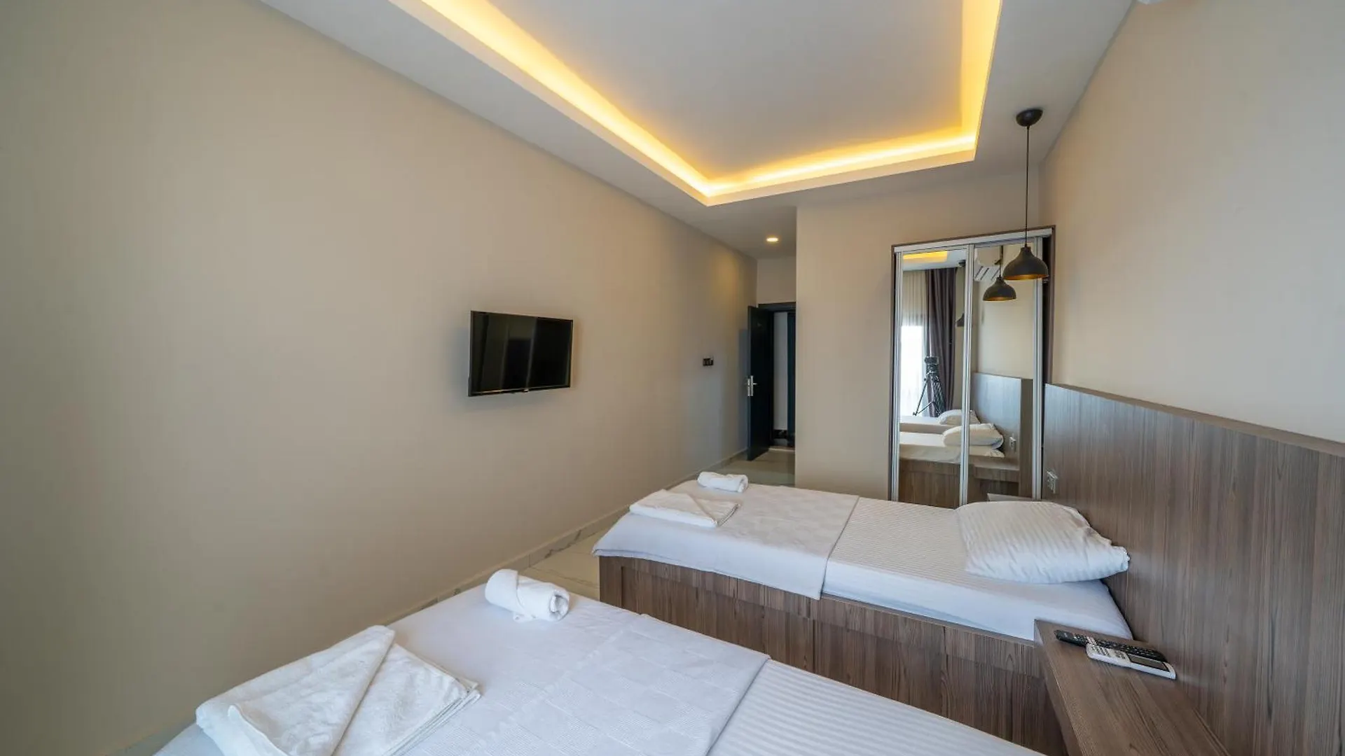 בודרום Tuna Butik Otel טורקיה