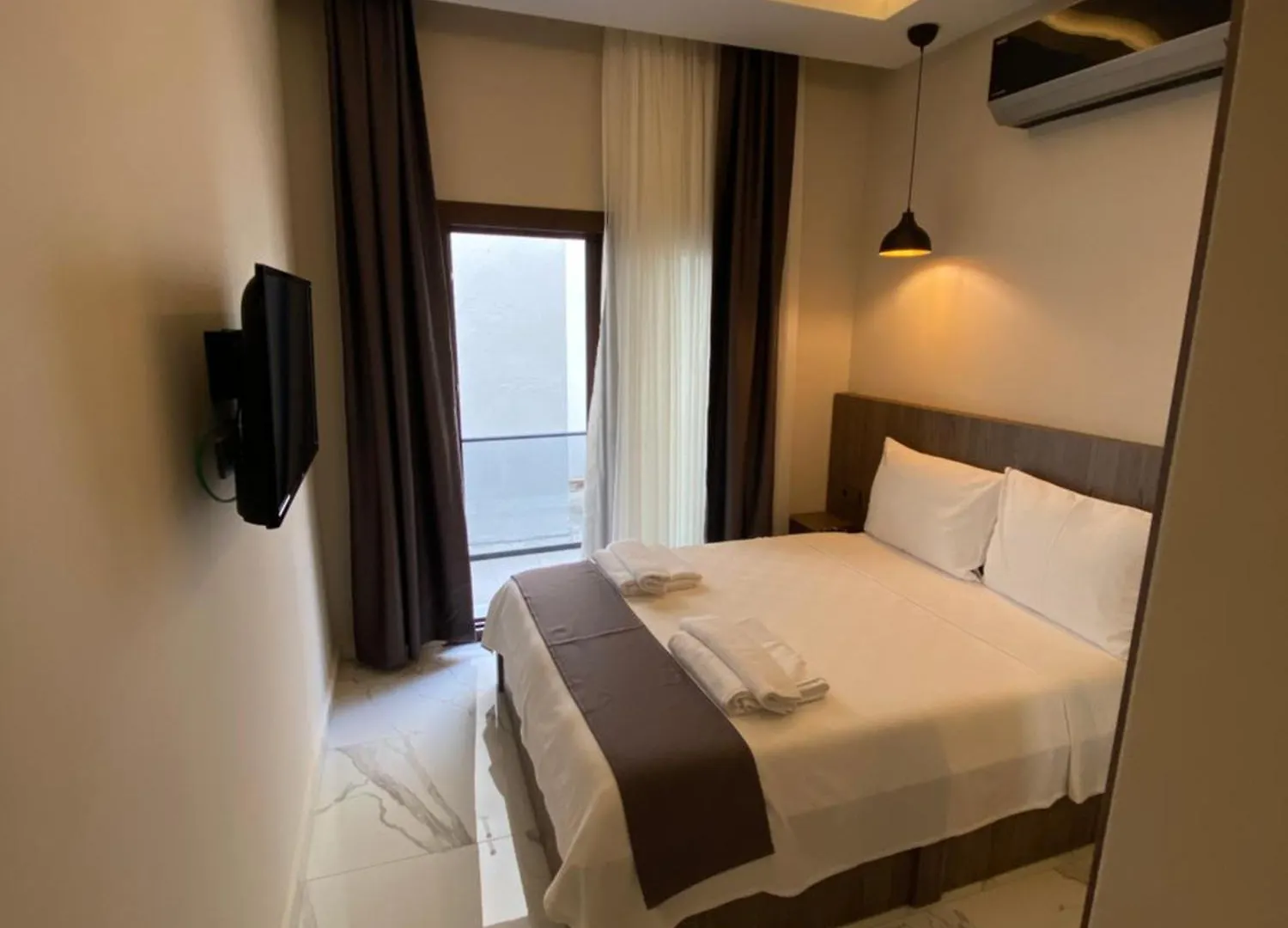 Tuna Butik Otel Turkey