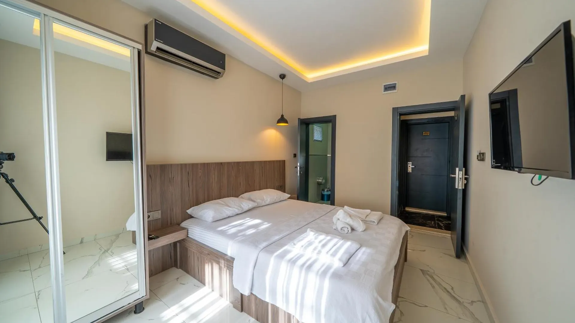 Tuna Butik Otel Hotel