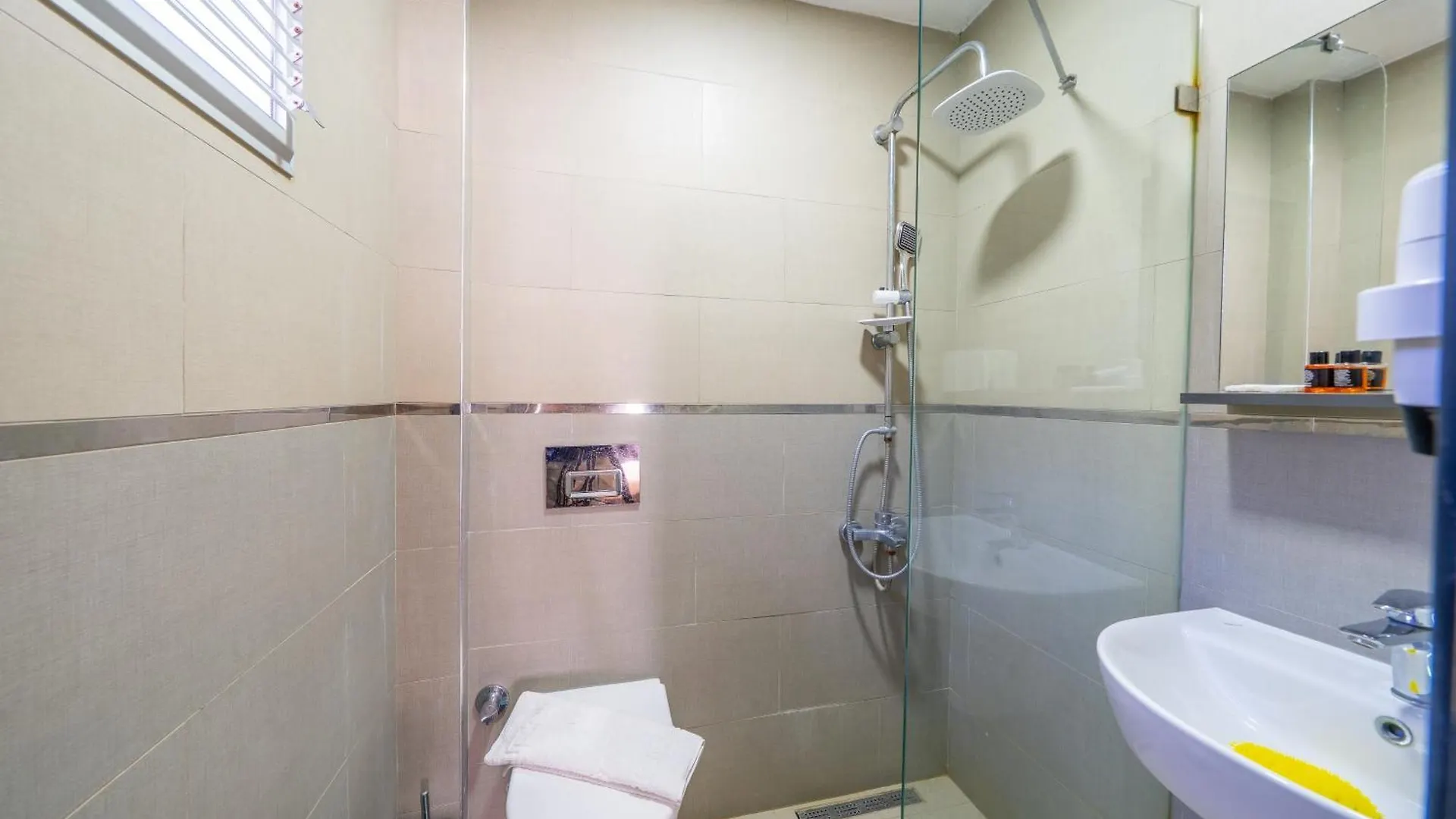 Tuna Butik Otel Hotel Bodrum