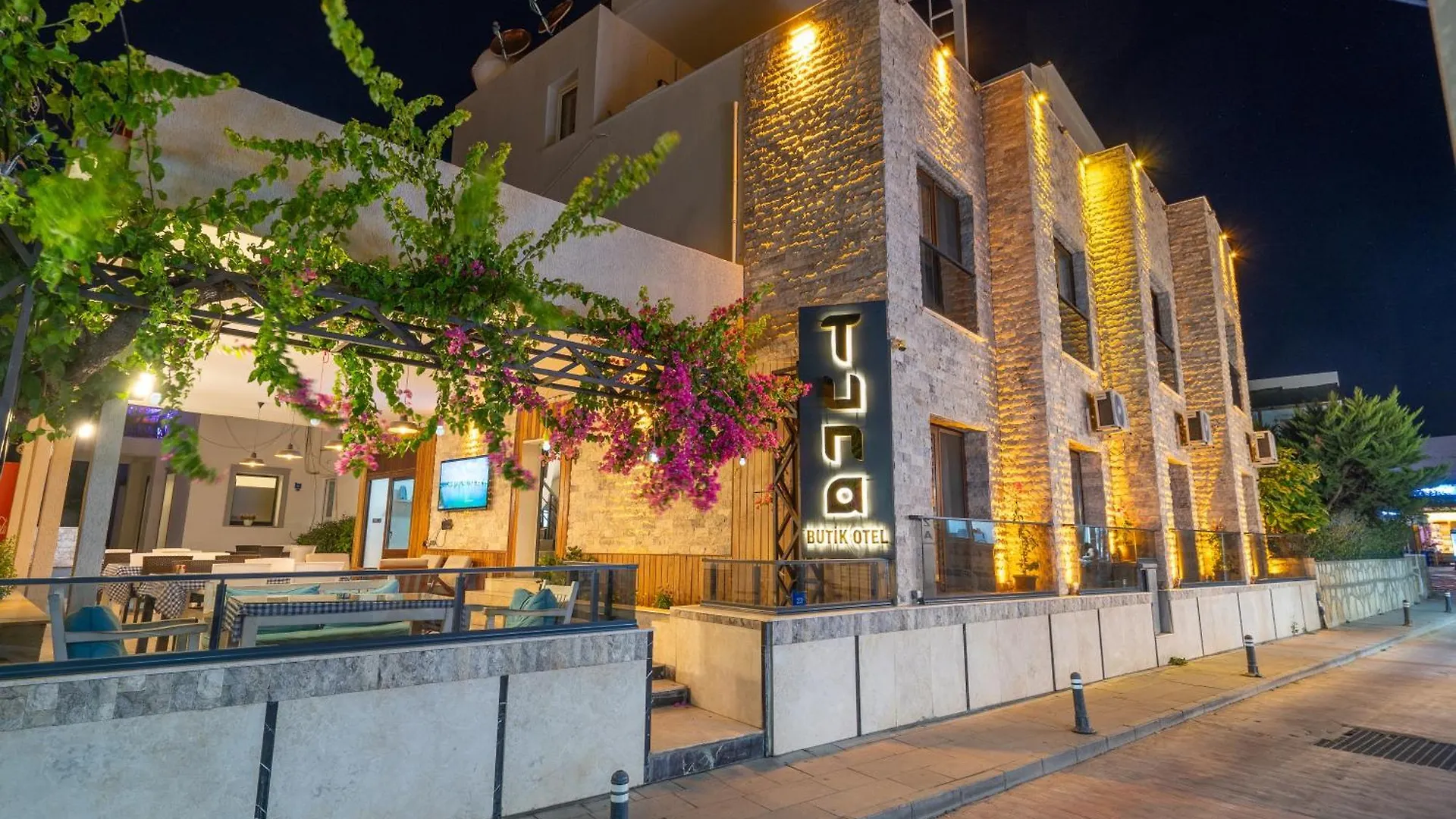 Hotel Tuna Butik Otel