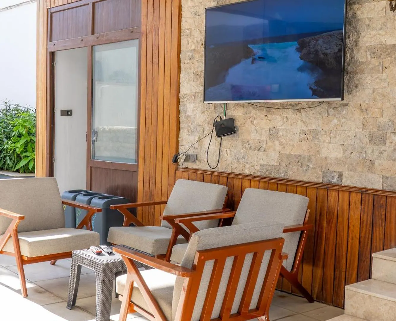 Tuna Butik Otel