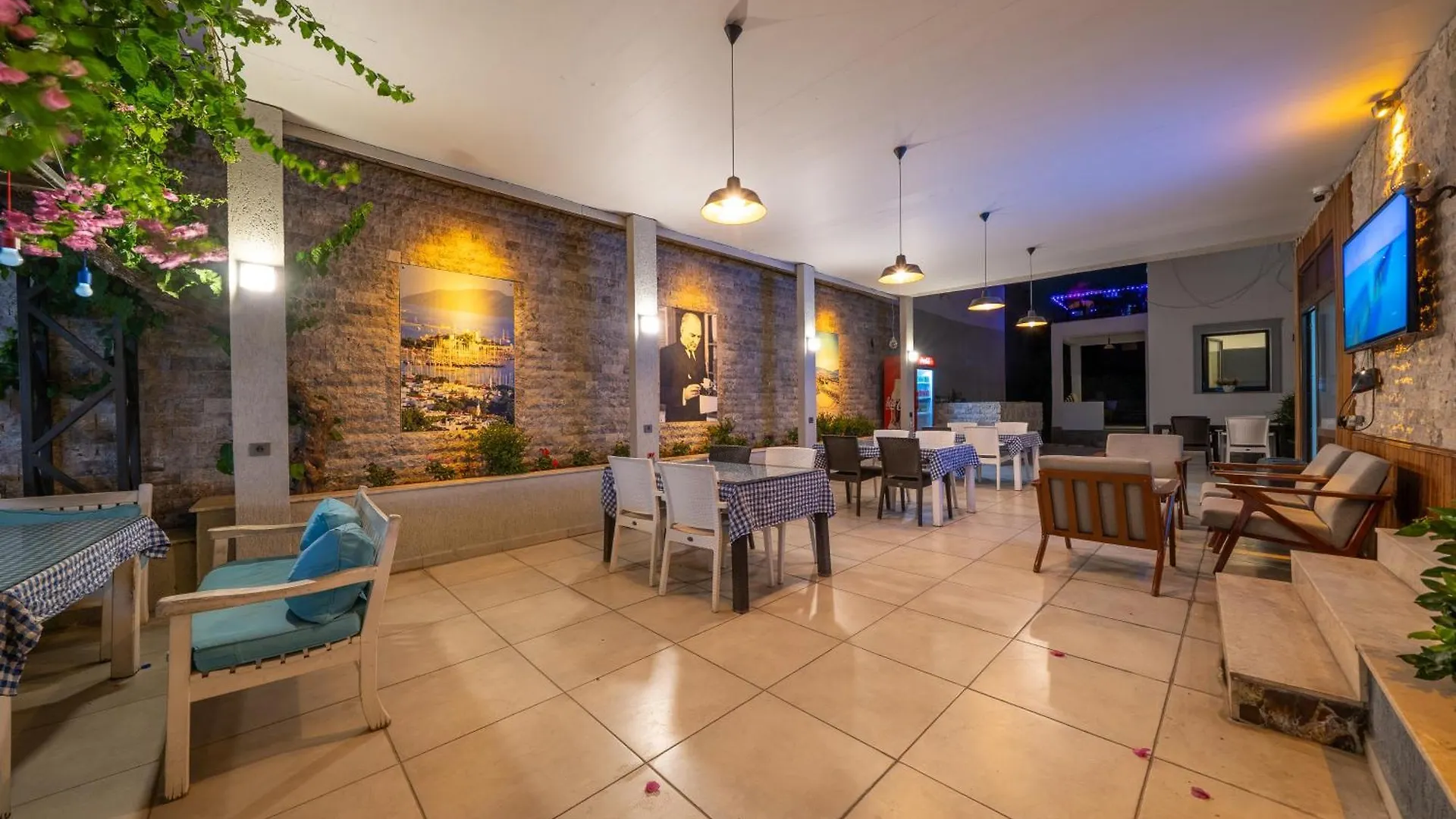 Tuna Butik Otel Hotel