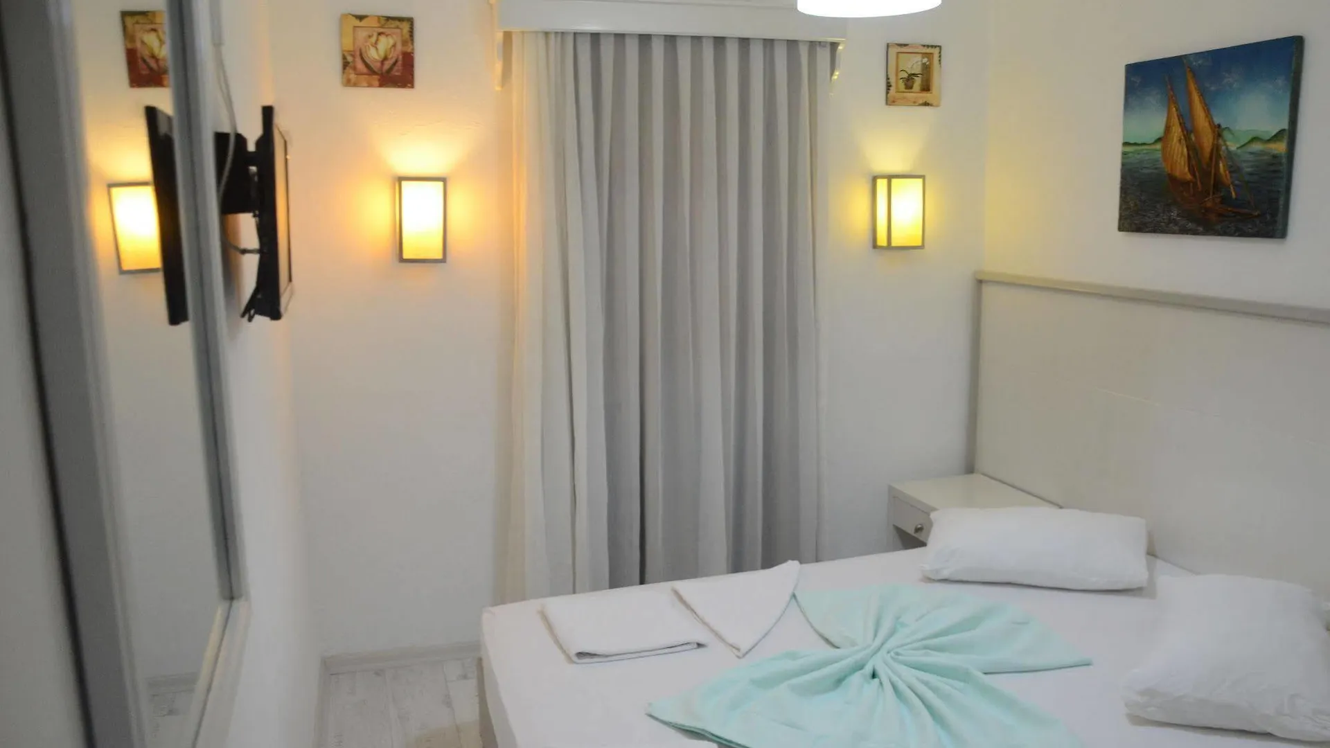 Hotel Tuna Butik Otel