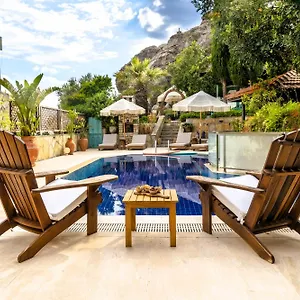 The Aegean Gate (adults Only) Отель