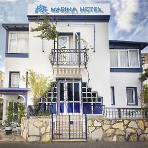 Marina Отель